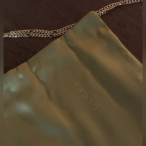 Brand New Gucci Glasses GG1079O-001 
Havana 003 - Picture 4 of 5